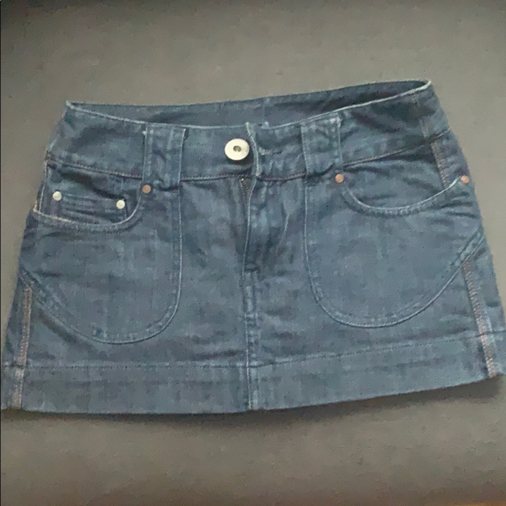 Skirt